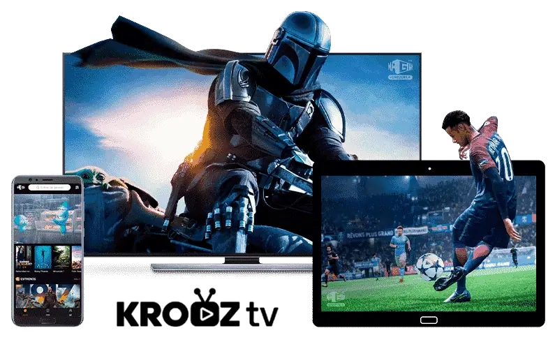 Krooz Tv